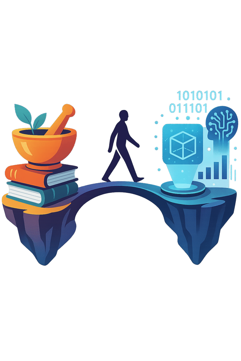 Lire la suite à propos de l’article L&rsquo;Intelligence Artificielle Révolutionne la Pharmacie : Vers une Nouvelle Ère de Soins de Santé