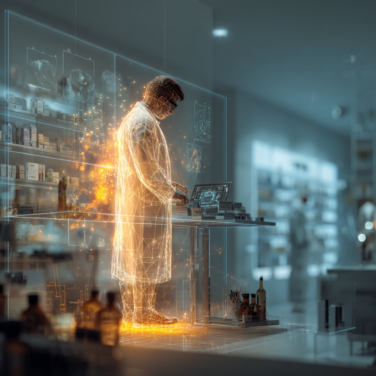 Lire la suite à propos de l’article IA et pharmacie au Québec en 2026