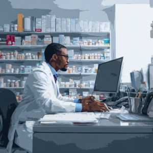 ACTeRX Académie pour les équivalences en pharmacie au Québec