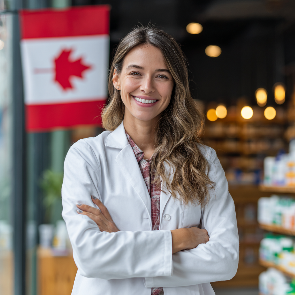 You are currently viewing Équivalence des pharmacien(ne)s francophones au Québec